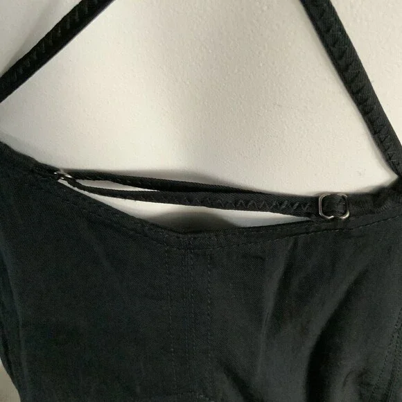 rag & bone Milly Shift Dress Spaghetti Strap 2 - Picture 9 of 12